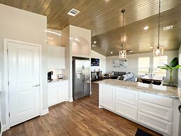 Crystal Blue 3 Bedroom Home by RedAwning