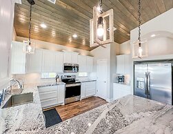 Crystal Blue 3 Bedroom Home by RedAwning