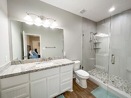 Crystal Blue 3 Bedroom Home by RedAwning