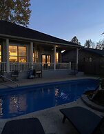 Dock Holiday LD 1215 3 Bedroom Home by RedAwning