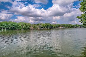 Dock Holiday LD 1215 3 Bedroom Home by RedAwning