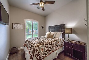 Dock Holiday LD 1215 3 Bedroom Home by RedAwning