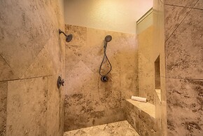 Dock Holiday LD 1215 3 Bedroom Home by RedAwning