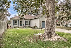 Dock Holiday LD 1215 3 Bedroom Home by RedAwning