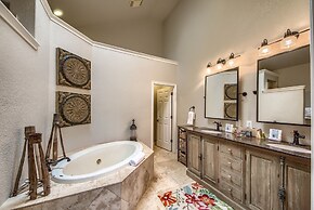 Dock Holiday LD 1215 3 Bedroom Home by RedAwning