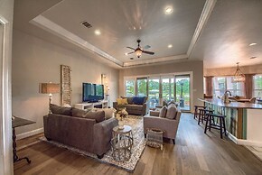 Dock Holiday LD 1215 3 Bedroom Home by RedAwning