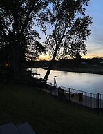 Dock Holiday LD 1215 3 Bedroom Home by RedAwning