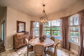 Dock Holiday LD 1215 3 Bedroom Home by RedAwning