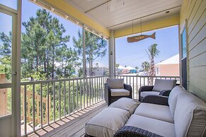 The Rookery Iii 7011 3 Bedroom Cottage by RedAwning