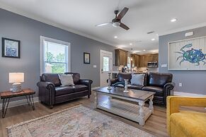 The Rookery Iii 7011 3 Bedroom Cottage by RedAwning