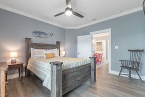 The Rookery Iii 7011 3 Bedroom Cottage by RedAwning