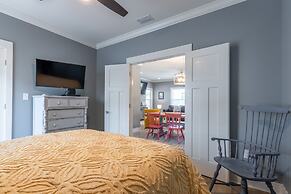 The Rookery Iii 7011 3 Bedroom Cottage by RedAwning