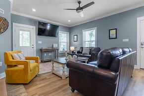 The Rookery Iii 7011 3 Bedroom Cottage by RedAwning