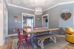 The Rookery Iii 7011 3 Bedroom Cottage by RedAwning