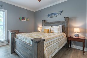 The Rookery Iii 7011 3 Bedroom Cottage by RedAwning