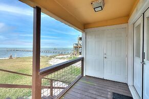 Egery Island Dream 4 Bedroom Home by RedAwning