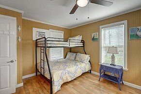 Egery Island Dream 4 Bedroom Home by RedAwning