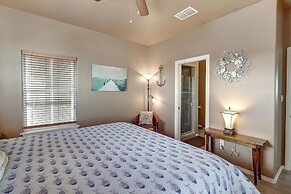 Egery Island Dream 4 Bedroom Home by RedAwning