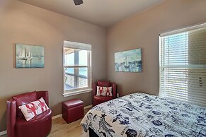 Egery Island Dream 4 Bedroom Home by RedAwning