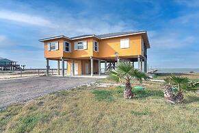 Egery Island Dream 4 Bedroom Home by RedAwning