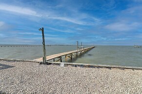 Egery Island Dream 4 Bedroom Home by RedAwning