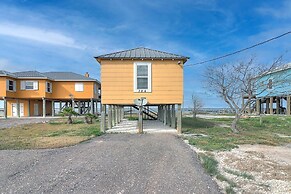 Egery Island Dream 4 Bedroom Home by RedAwning