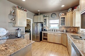 Egery Island Dream 4 Bedroom Home by RedAwning