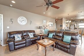 Egery Island Dream 4 Bedroom Home by RedAwning