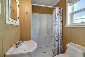 Egery Island Dream 4 Bedroom Home by RedAwning