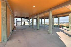 Egery Island Dream 4 Bedroom Home by RedAwning