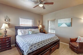 Egery Island Dream 4 Bedroom Home by RedAwning