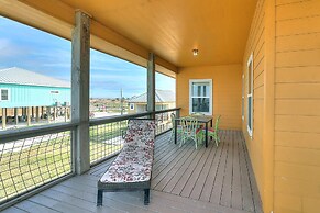 Egery Island Dream 4 Bedroom Home by RedAwning