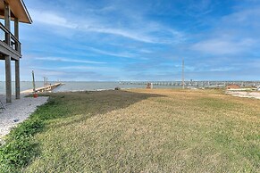 Egery Island Dream 4 Bedroom Home by RedAwning