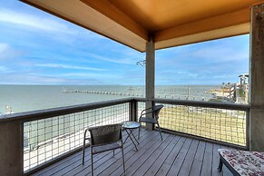 Egery Island Dream 4 Bedroom Home by RedAwning