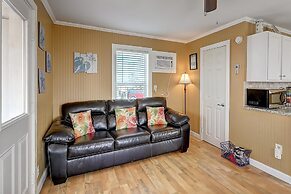 Egery Island Dream 4 Bedroom Home by RedAwning