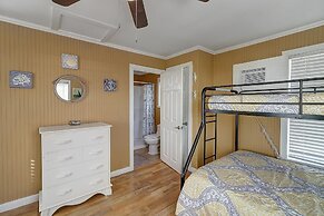 Egery Island Dream 4 Bedroom Home by RedAwning