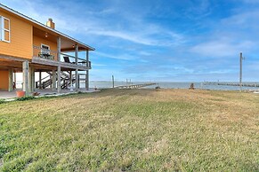 Egery Island Dream 4 Bedroom Home by RedAwning