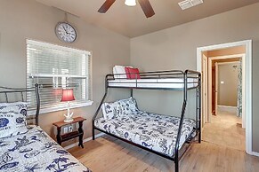 Egery Island Dream 4 Bedroom Home by RedAwning