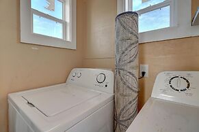 Egery Island Dream 4 Bedroom Home by RedAwning