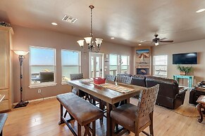 Egery Island Dream 4 Bedroom Home by RedAwning