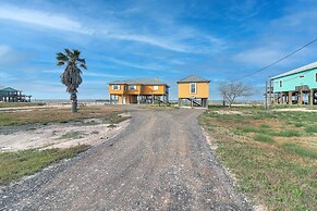 Egery Island Dream 4 Bedroom Home by RedAwning