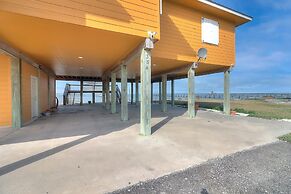 Egery Island Dream 4 Bedroom Home by RedAwning