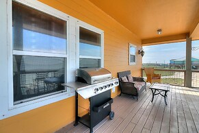 Egery Island Dream 4 Bedroom Home by RedAwning