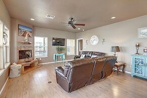 Egery Island Dream 4 Bedroom Home by RedAwning