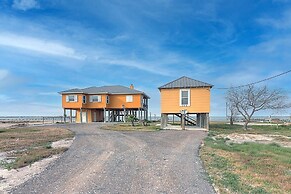 Egery Island Dream 4 Bedroom Home by RedAwning