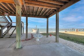 Egery Island Dream 4 Bedroom Home by RedAwning