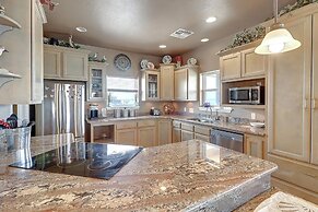 Egery Island Dream 4 Bedroom Home by RedAwning