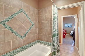 Egery Island Dream 4 Bedroom Home by RedAwning