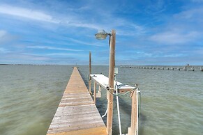 Egery Island Dream 4 Bedroom Home by RedAwning