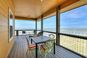 Egery Island Dream 4 Bedroom Home by RedAwning
